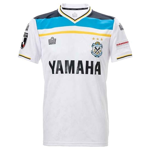 Tailandia Camiseta Jubilo Iwata Replica Segunda Ropa 2022/23